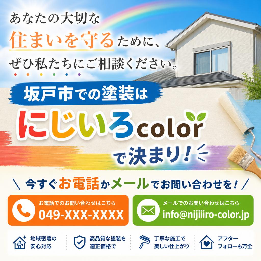 今すぐお問い合わせを！