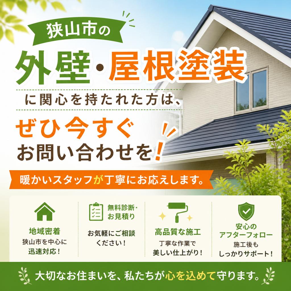 今すぐお問合せを｜あなたの家を守るお手伝い