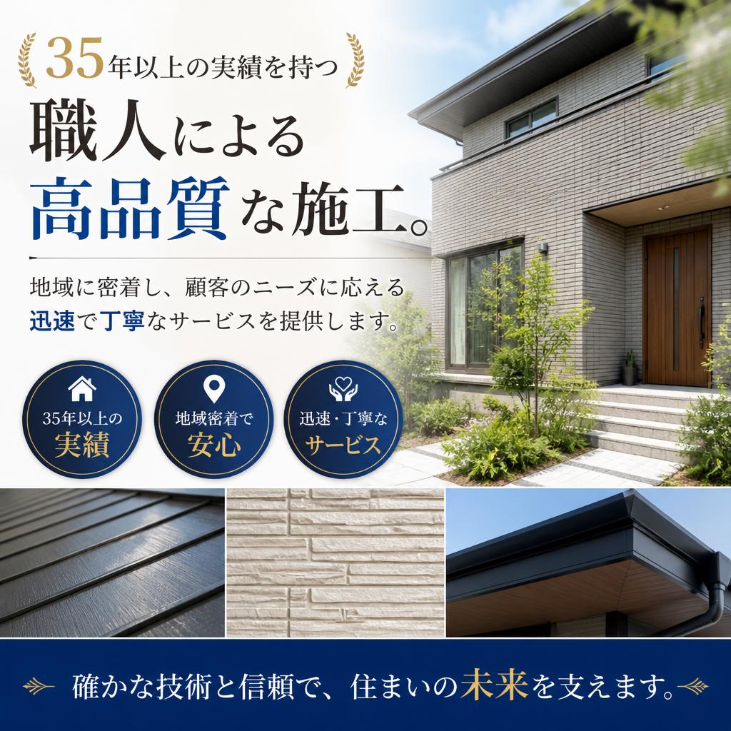 にじいろcolorの特長