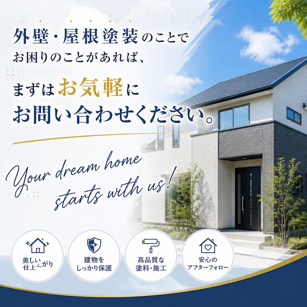 今すぐお問い合わせを！