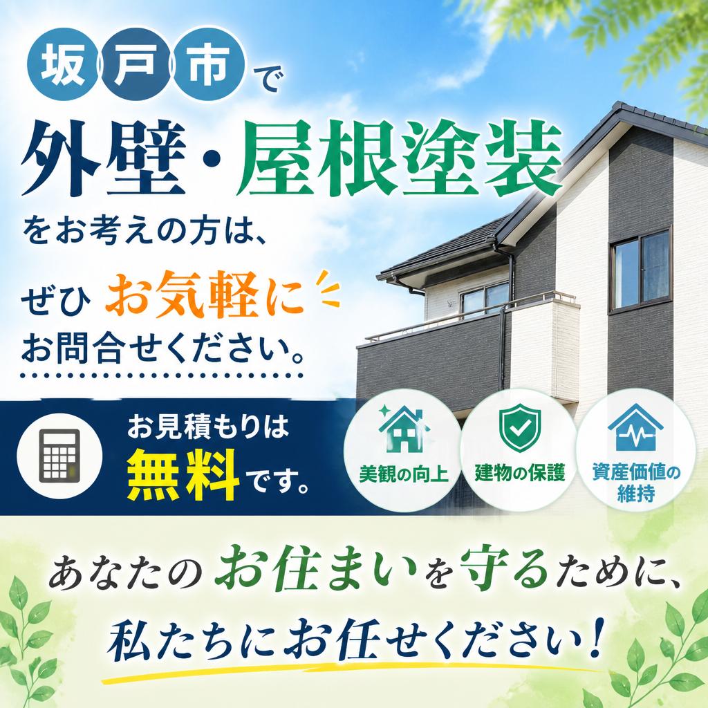 今すぐお問い合わせを！