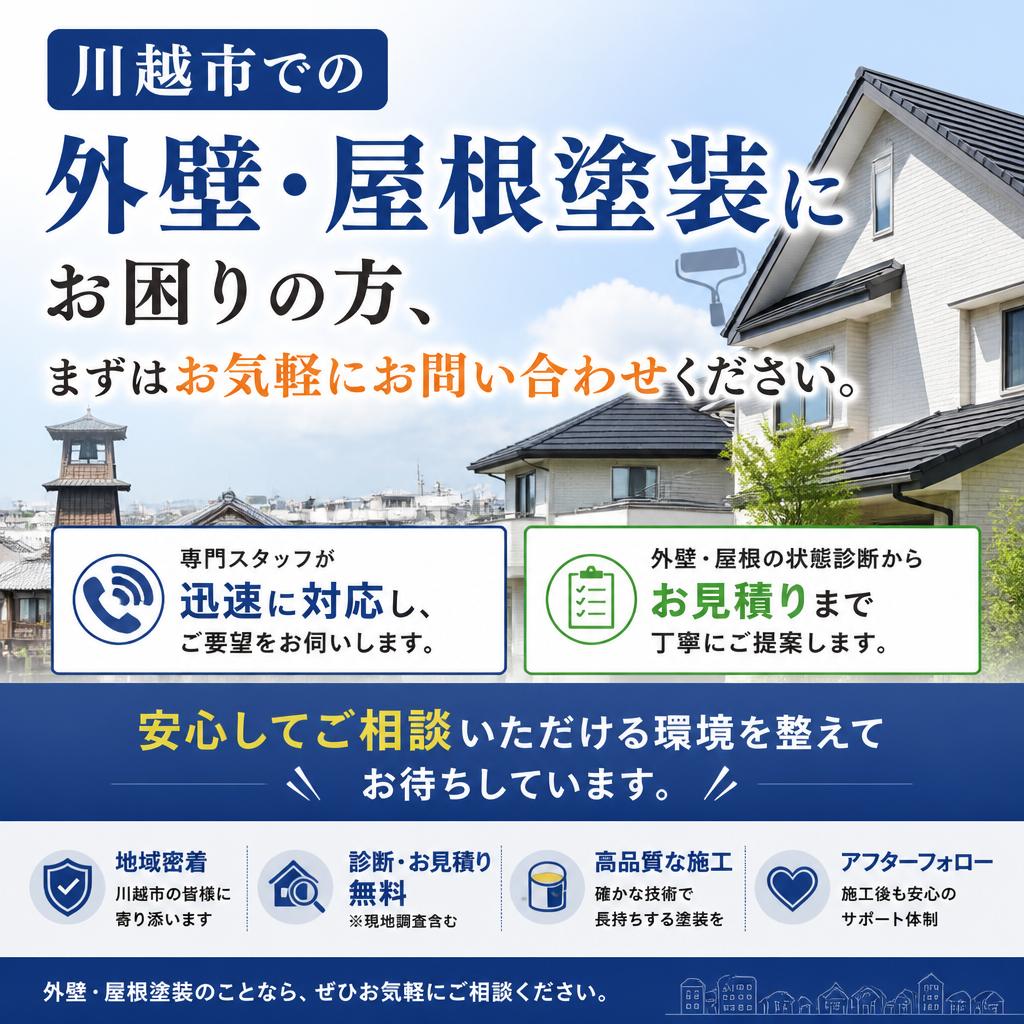 今すぐお問い合わせを！