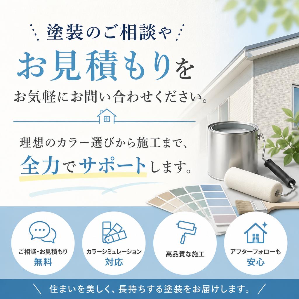 今すぐお問い合わせを！