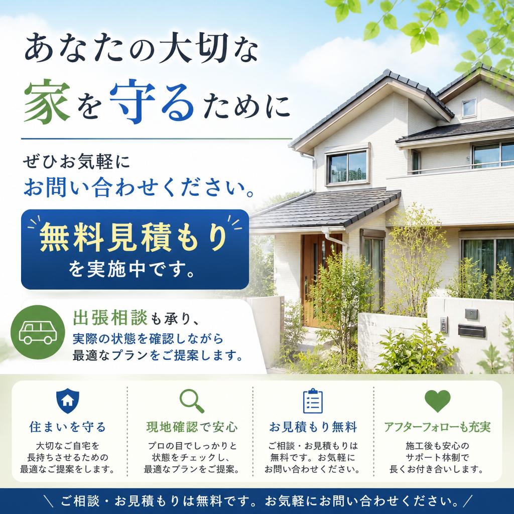 今すぐ無料相談！