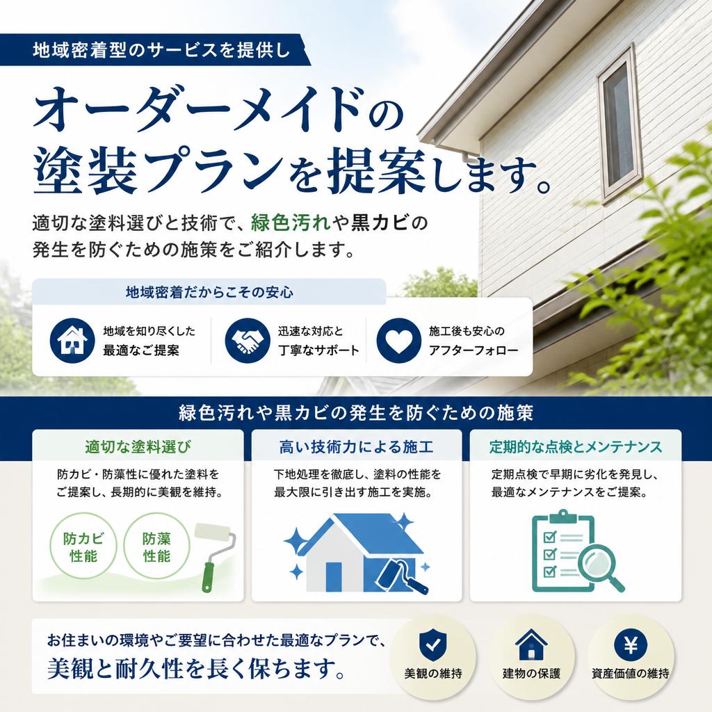 弊社の新しいアプローチ