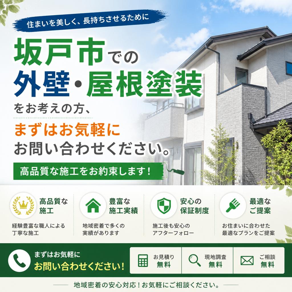 今すぐお問い合わせを！
