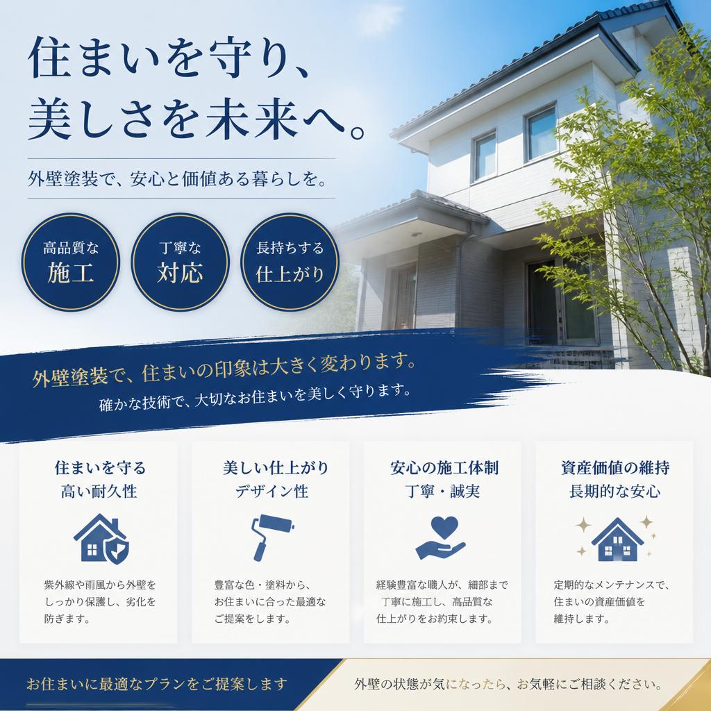 今すぐ無料見積もりを！