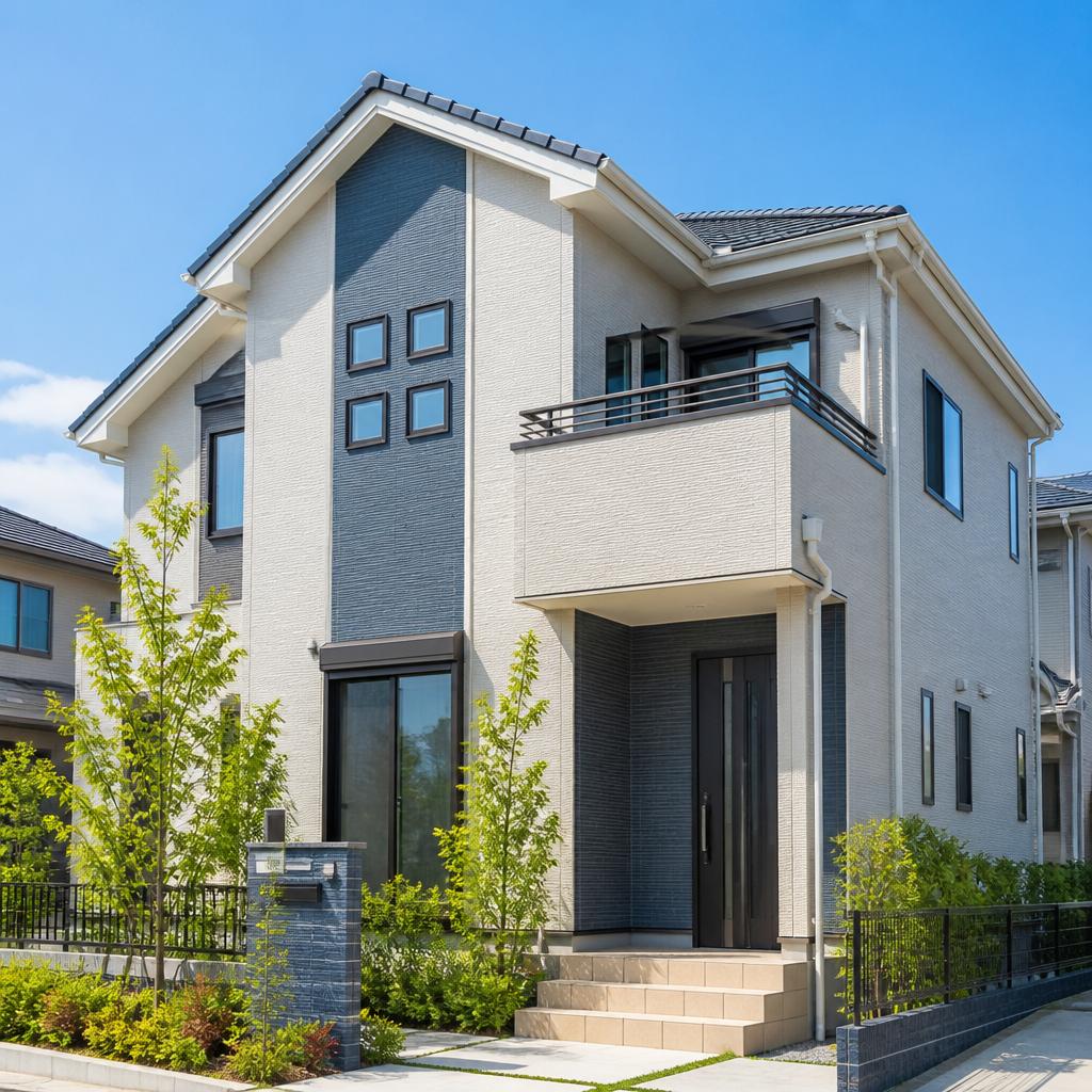 鶴ヶ島市で屋根外壁塗装をお考えなら、専門家がしっかりサポート！