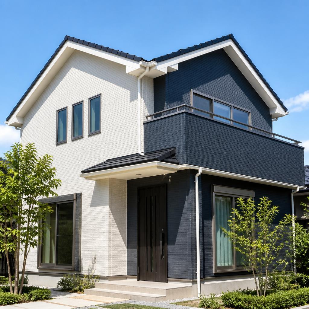 狭山市の外壁・屋根塗装はお任せください！