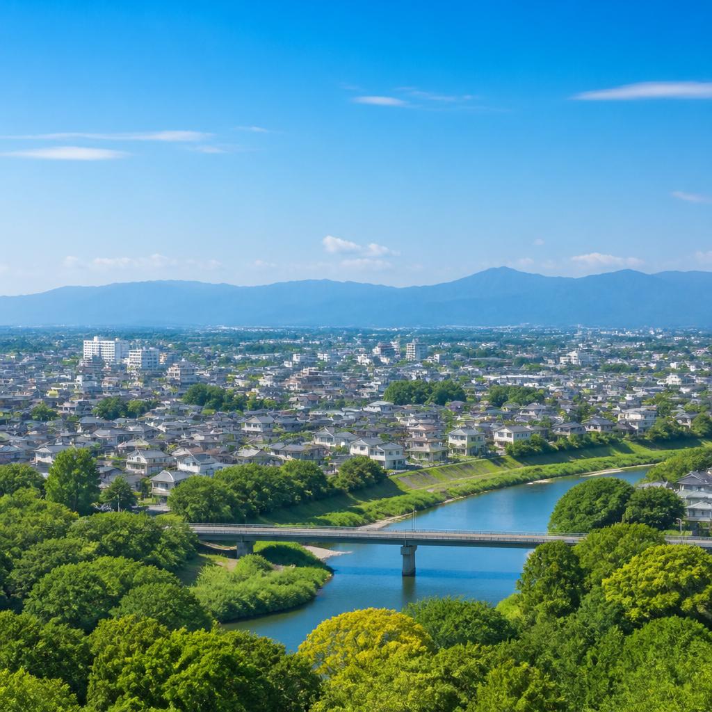 地域密着型の安心サポート