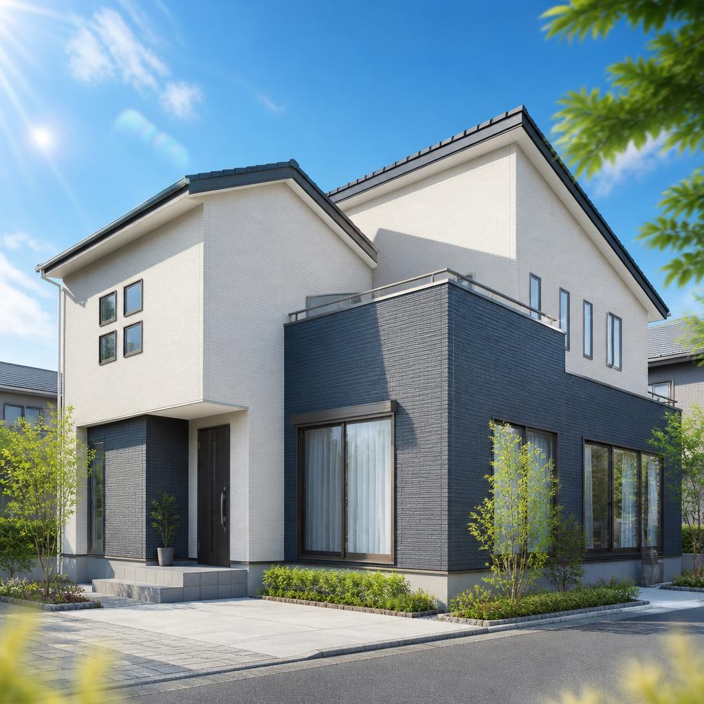 理想の住まいを実現するために、川越市の外壁・屋根塗装は私たちにお任せください！