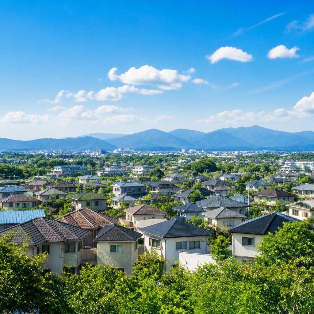 地域に密着したサービス