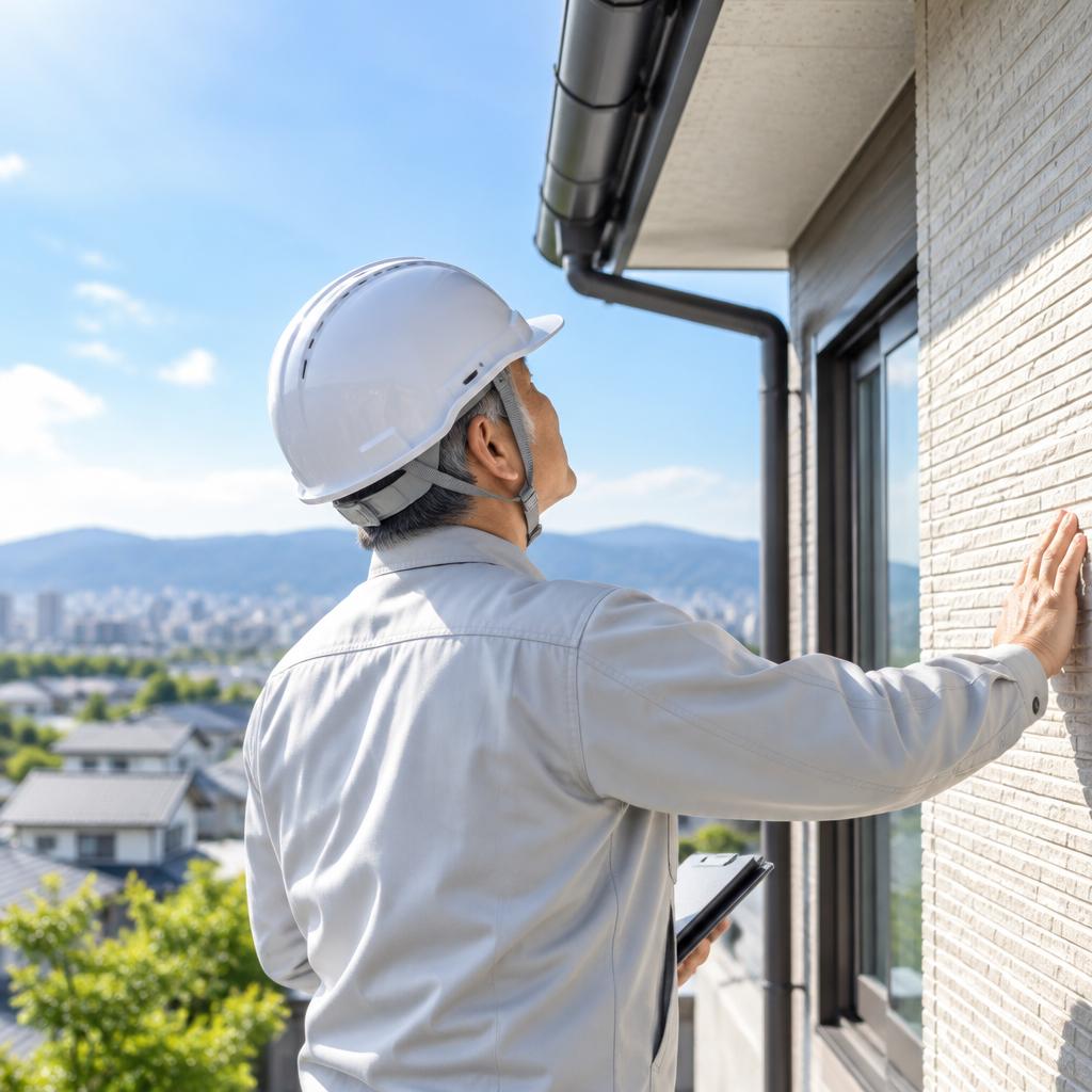 35年以上・1万件以上の経験を、鶴ヶ島市の施工に活かす