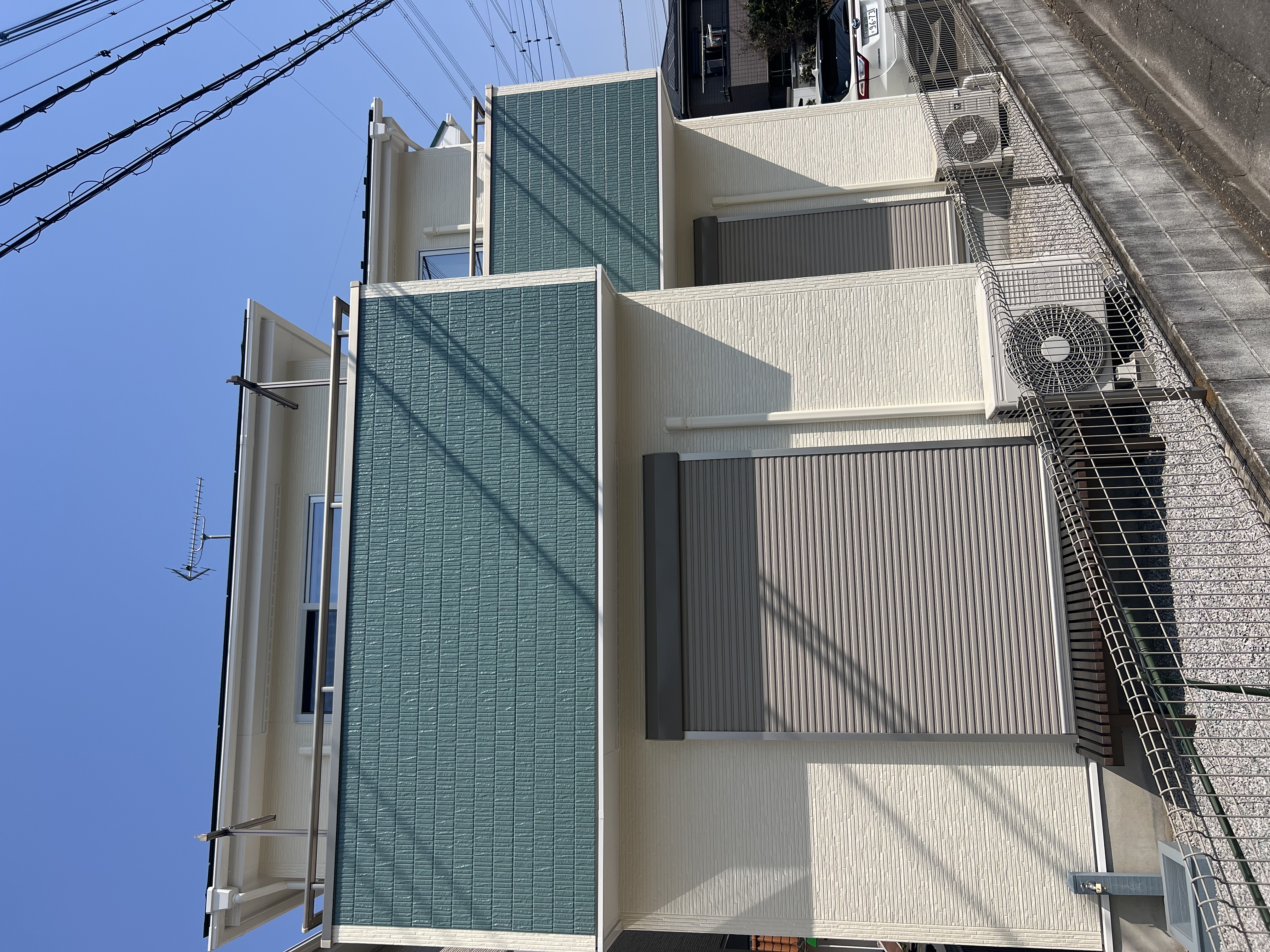 見逃せない劣化のサイン