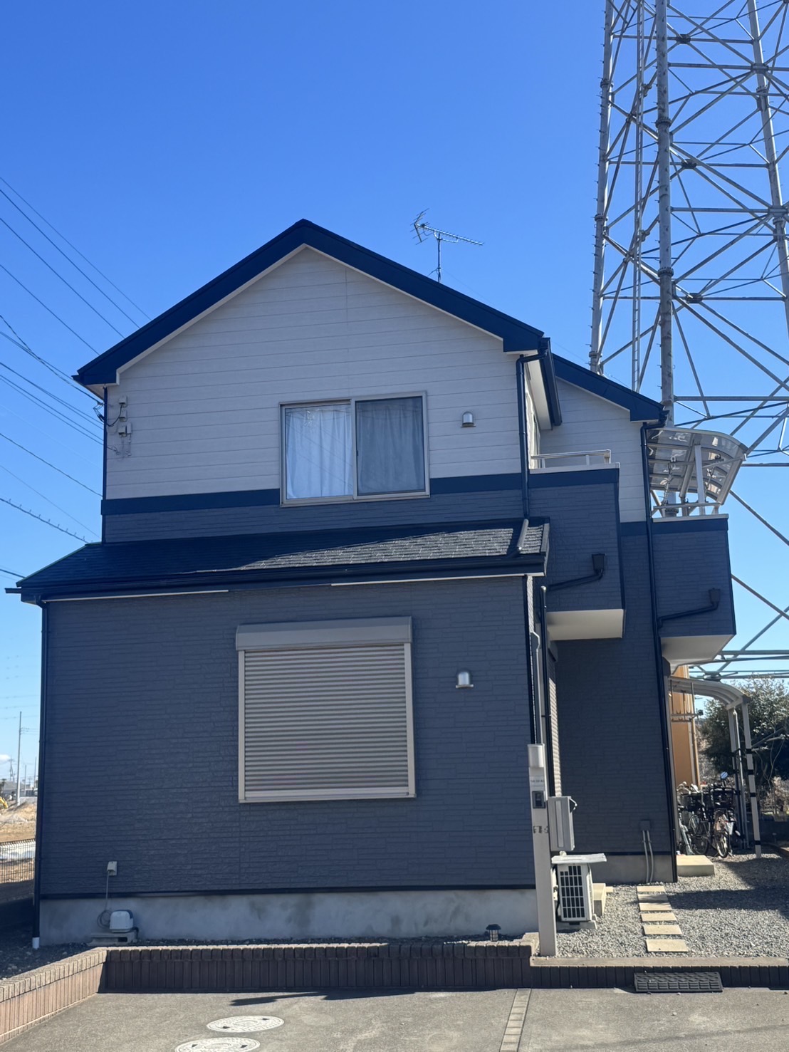 住まいを守るための第一歩：劣化サインを見逃さない！