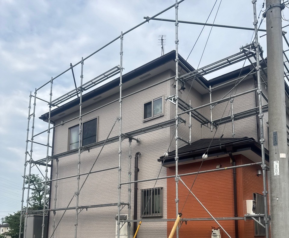 4. 実績と信頼
